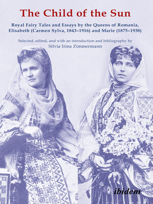 cover image of The Child of the Sun